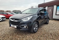 HYUNDAI ix35 1.6 135 KM Benzyna Navi Klima Kamera
