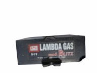 sterownik instalacji lpg brc lambda gas mod.