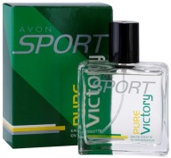 Woda toaletowa Sport Pure Victory Avon