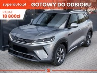 BYD ATTO 2 Comfort Hatchback (204 KM) 2025