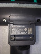 oryginalna szczotka rolkowa odkurzacz XCLEA P10