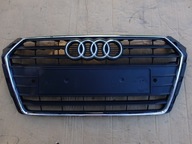 ATRAPA GRILL AUDI A4 B9 8W0 ZWYKŁA