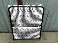 Łóżko polowe, składane