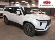 Lexus GX 550 Luxury 2025 3.4l 3.4 Benzyna 349KM