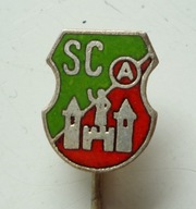 SC MAGDEBURG Niemcy Sportclub piłka ręczna