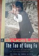 The Tao of Gung Fu LEE Bruce