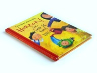 Horror! czyli skąd się biorą dzieci - Grzegorz Kasdepke