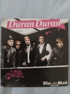 Duran Duran – 10 Track Collectors' Edition CD promo