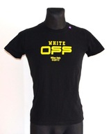 Off White koszulka t shirt _ S