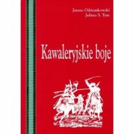 KAWALERYJSKIE BOJE pod Krechowcami Cycowem 1920