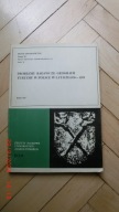 Problemy badawcze geografii turyzmu w Polsce w latach 1970-1978