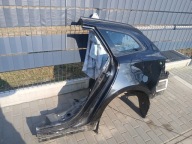 Toyota Corolla e21 kombi cwiartka blotnik lewy tył