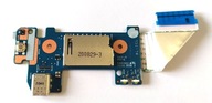 HP 14-CF 14-DK moduł USB C włącznik