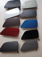 NISSAN LEAF II 2 ZAŚLEPKA HAKA ZDERZAKA