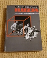 Iluzja: żołnierze radzieccy w Armii Hitlera Jürgen Thorwald