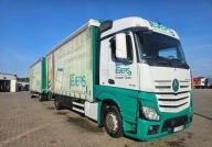 Mercedes-Benz Mercedes-Benz 1842 12.8 Diesel 1KM