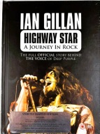 IAN GILLAN HIGHWAY STAR A JOURNEJ IN ROCK 2DVD