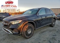 Mercedes-Benz GLC 300 2025 2.0 Benzyna 255KM