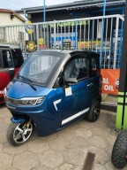 Iamelectric ARIEL Motorower Elektryczny Ariel