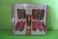 SERGIO MENDES & BRASIL 66 CRISTAL ILUSION CD