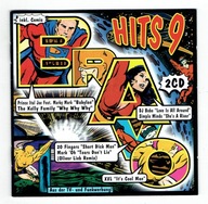 CD Bravo Hits 9 DJ Bobo Prince Ita Joe Roxette Kelly Family Smokie