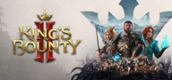 King's Bounty II - KLUCZ Steam