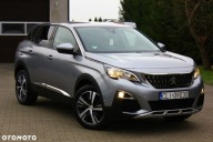 Peugeot 3008 Peugeot 3008 1.5 BlueHDi Allure SampS 1.5 Diesel 130KM