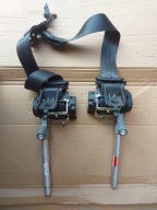 Pas Bezpieczeństwa Prawy Lewy Tył Volvo V70 III XC70 6061536R0