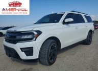 Ford Expedition Max Limited 2024 3.5 Benzyna 380KM