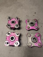 Piasta mocowanie koła Kymco 500 MXU IRS 2018 rok