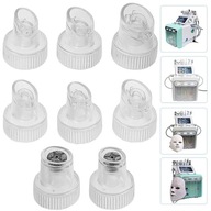 Oczyszczanie Wodorowe Końcówki Głowice (8 sztuk) do Oczyszczania wodorowego