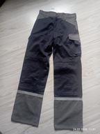 spodnie robocze Rofa 1552056 rozmiar 90 spawacz spawalnicze nowe