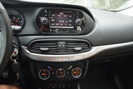 radio fabryczne fiat tipo II sedan 2016