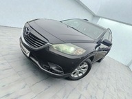 Mazda CX-9 7osob * Lift * LPG * Zadbany Zamiana