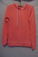 BLUZA Z KAPTUREM ROZM S