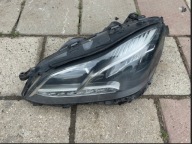 LAMPA LED LEWA MERCEDES E KLASA W212 LIFT UK KOMPLETNA A2128204739