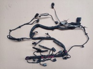 WIĄZKA INSTALACJA SILNIKA VW CRAFTER 2.0 TDI NR 03L971824D CKT