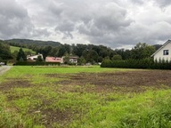 Działka, Ustroń, Cieszyński, 1207 m²