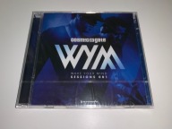 COSMIC GATE - WAKE YOUR MIND SESSION 001 !! NOWA W FOLII
