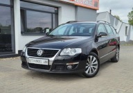 Volkswagen Passat 1,4 Ben 125 KM Navi 1.4 Benzyna 123KM