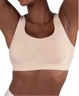 Śliczna markowa bielizna Truekind TRU-WSB-10024-M-Chai r.M