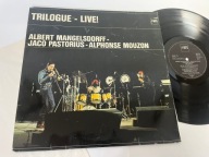 Trilogue – Live At The Berlin Jazz Days ,,,Lp 747
