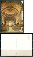 K21295)Niemcy: Beuron, Benediktiner-Erzabtei St. Martin - Gnadenkapelle
