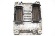 KOMPUTER STEROWNIK SILNIKA ECU 55354328 VAUXHALLL OPEL CORSA C 1.4