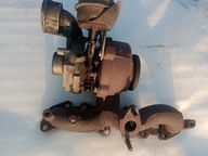 Turbina Turbosprezarka Jeep Patriot Dodge Caliber 2.0 CRD 03G253019H