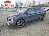 Mitsubishi Outlander Sel 2024 2.5 Benzyna 181KM