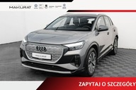 Audi Q4 e-tron DW8WU92#Q4 e-tron 40 77kWh Advanced