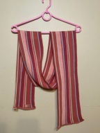 OLEANA SZAL WIELOKOLOROWY