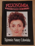 Fizjonomia Wyrazem Naszej Osobowości Tajemnica