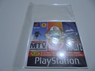 Euro Demo 54 (Oficjalny Polski PlayStation Magazyn 02/00) FABRYCZNIE NOWA !